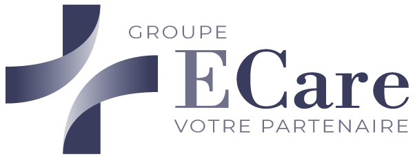 Logo groupe Ecare